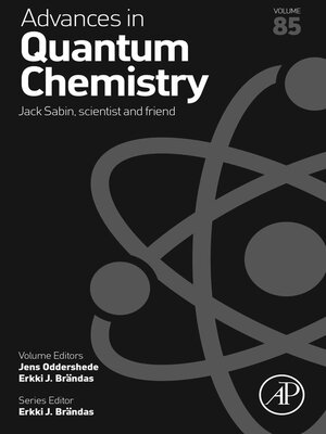 cover image of Jack Sabin, Scientist and Friend